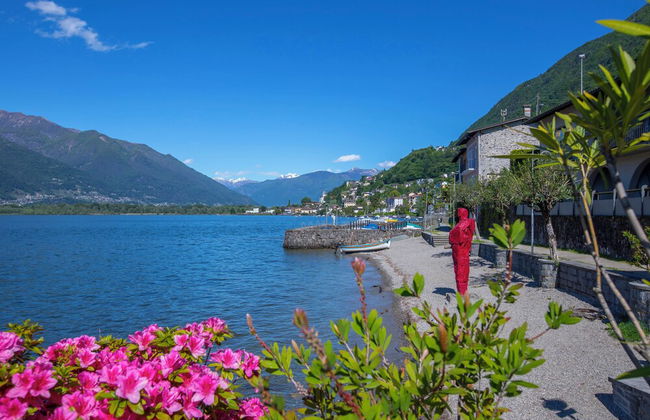 Casa panoramica 2 - Foto 18