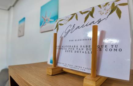 Apartalux Vista Mar - Foto 30