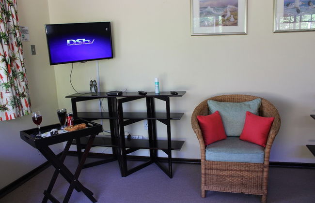 Wild Olive Cottage for 2 People in Wonderful Garden! - Foto 3