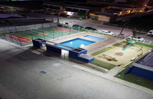 Ap 6 minutos da Praia de São Miguel, Em Biguaçu - Foto 17