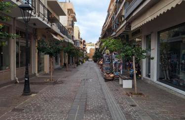 Harbour - Spacious Unique 2-Balcony Apartment in Chania Old Town - Foto 59