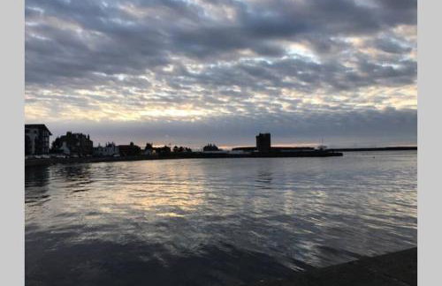 The Colours Riverside apartment with garden - Foto 14