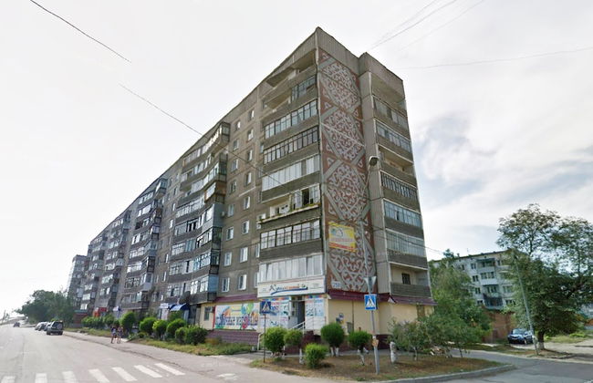 Dobrye Sutki Apartment on Mukhacheva 258 - Foto 11