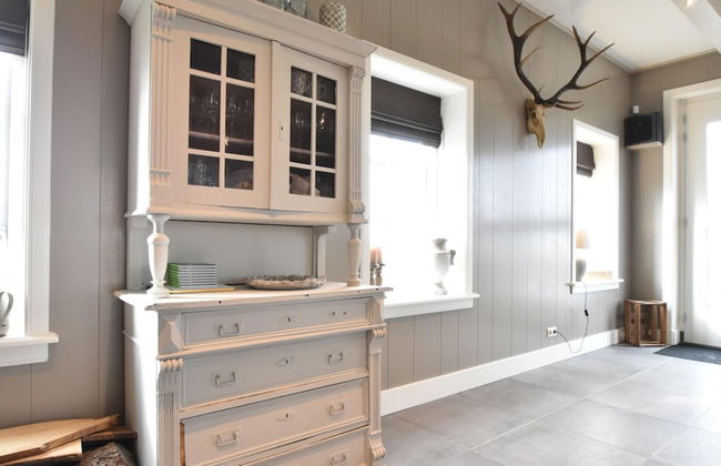 Spacious Holiday Home in the Beemster Near a Windmill - Foto 62