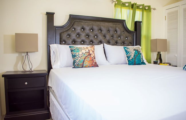 Drax Hall Manor Country Club Villa - Foto 7