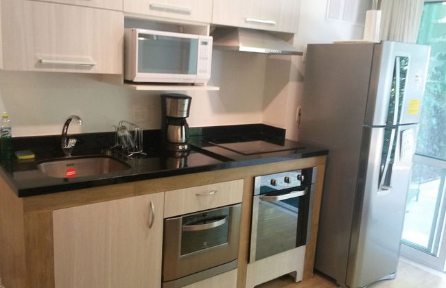 Pedra Bonita Flats - Foto 35