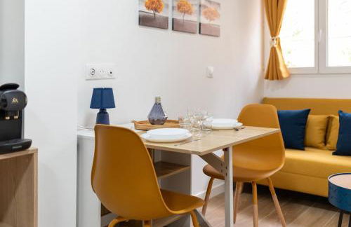 La lumière du Midi-Oncopole à 5 minutes-clim - Foto 10