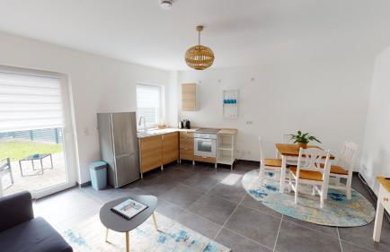 Travel Art Boardinghouse (Lazarettstr.) - Foto 6