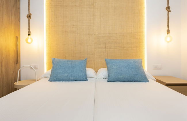 Apartamentos s'Olivera - Foto 14