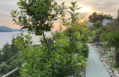 Holiday Home Luxuriöse Villa Hera- Korcula- am Strand by Interhome - Photo 37