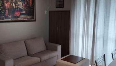 Flat aconchegante próximo à FURB e Vila Germânica - Foto 2