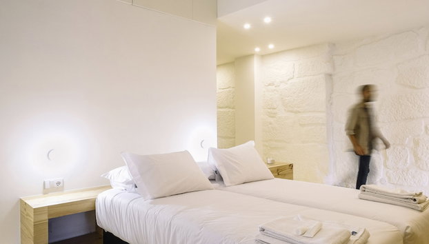 ORM - Ribeira Apartment - Foto 2, Habitación