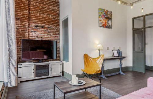 The Historic Bricks on Main - Foto 29