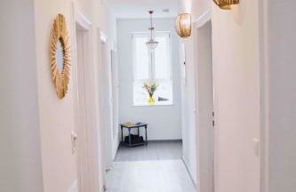 Mein Eifel Ferienhaus Altes Pfarrhaus - Foto 21