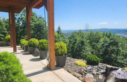Panoramic River Views - Nature Framed in Every Window - Photo 57