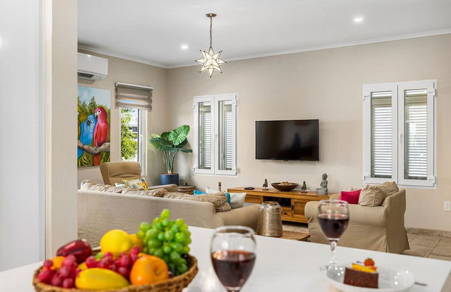 Amazing 4BR 3BA Villa Palm Beach w NEW Pool - Foto 9