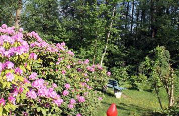 Haus am Moorbeek - Foto 14