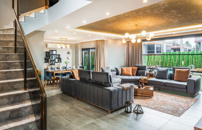 Andalus Villas - Photo 43