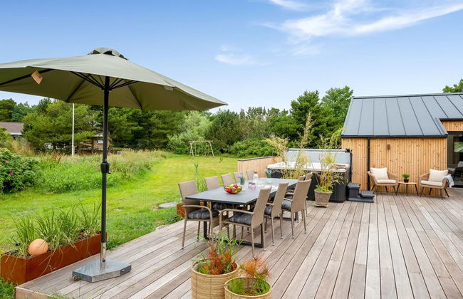 "Gunny" - 500m to the fjord - Foto 12