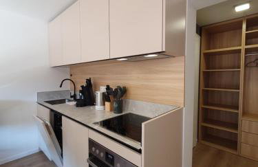 Schwarzwald Zartenbach Apartments - Photo 10