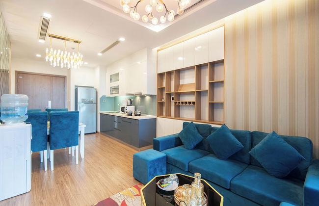 Mira Housing- Vinhomes Metropolis - Foto 15