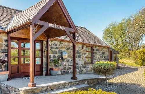 38 At The Sanctuary Lodges - Uk50850 - Foto 24