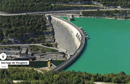 "Le Petit Paradis" au Centre Ville d'Oyonnax - Foto 70