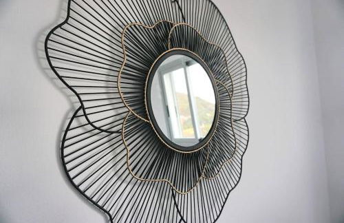 Edif La Luz Apartment No 4 with big private terrace - Foto 42