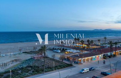 Milenial Immo B795 - Frente al mar Estudio Empuriabrava - Foto 47
