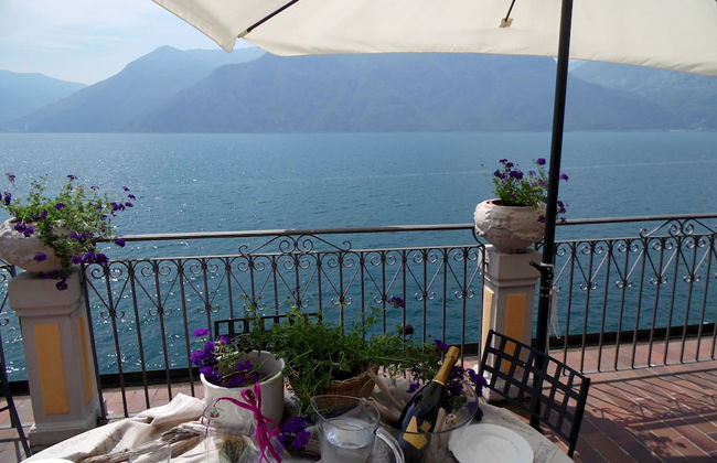 Apartment in Vello by Lake Iseo Beach - Foto 30