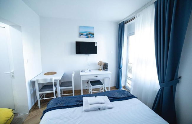 For-A Apartmani - Foto 75