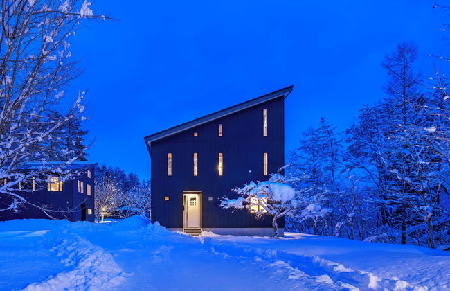 Powdersuites by The Hakuba Collection - Foto 23