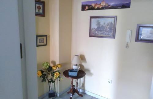 Apartamento Adoratrices - Foto 12