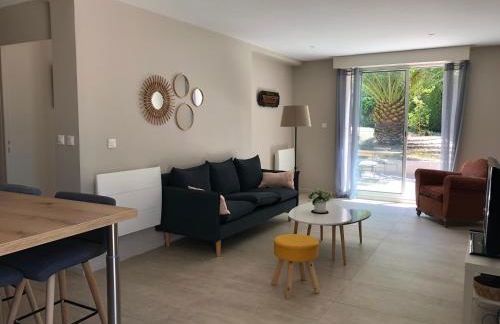 Cocon de douceur jardin et piscine - Foto 1