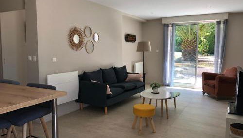 Cocon de douceur jardin et piscine - Foto 1