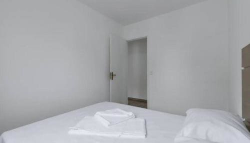 Carapicuiba 2 Quartos Econômico Completo Vaga - Foto 4