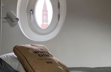 Les Toits d'Austerlitz - Foto 8