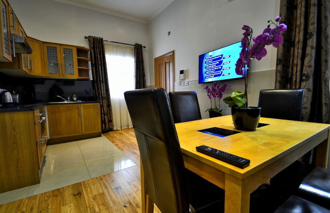 Hyde Park Apartments - Foto 12