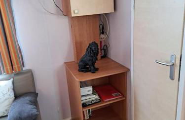 Mobile home tout confort Roman - Foto 25