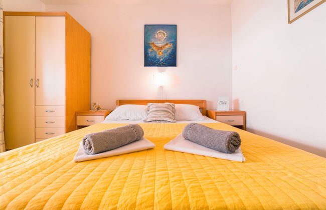 Apartments Zanze - Foto 7