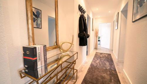 Comfort Suite - Family+Business - Foto 4, wardrobe