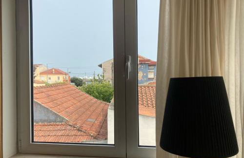 Gago Coutinho Apartment - Foto 10