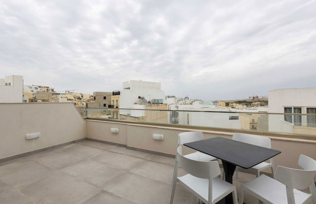 Gzira Suite 13 - Foto 21