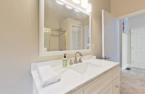 Leaward Shores Guesthouse - Foto 15