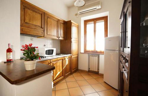 Agriturismo Palazzo Bandino - Wine cellar, on reservation restaurant and spa - Foto 83