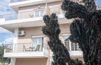 Nikitas Apartments & Suites - Foto 28