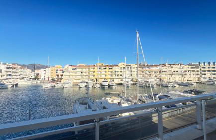 Apartamento A Frente del Canal con Terraza - Foto 33