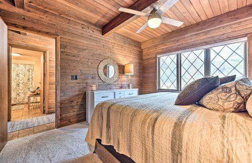 Spacious Syracuse Getaway with Waterfront Deck! - Foto 14