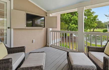 Salty Sister Villa by Peace Vacations - Foto 3