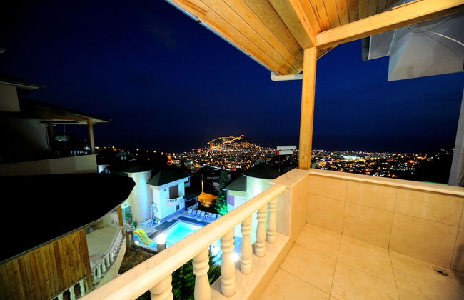 Emre Bektas Vilları 1 - Foto 22